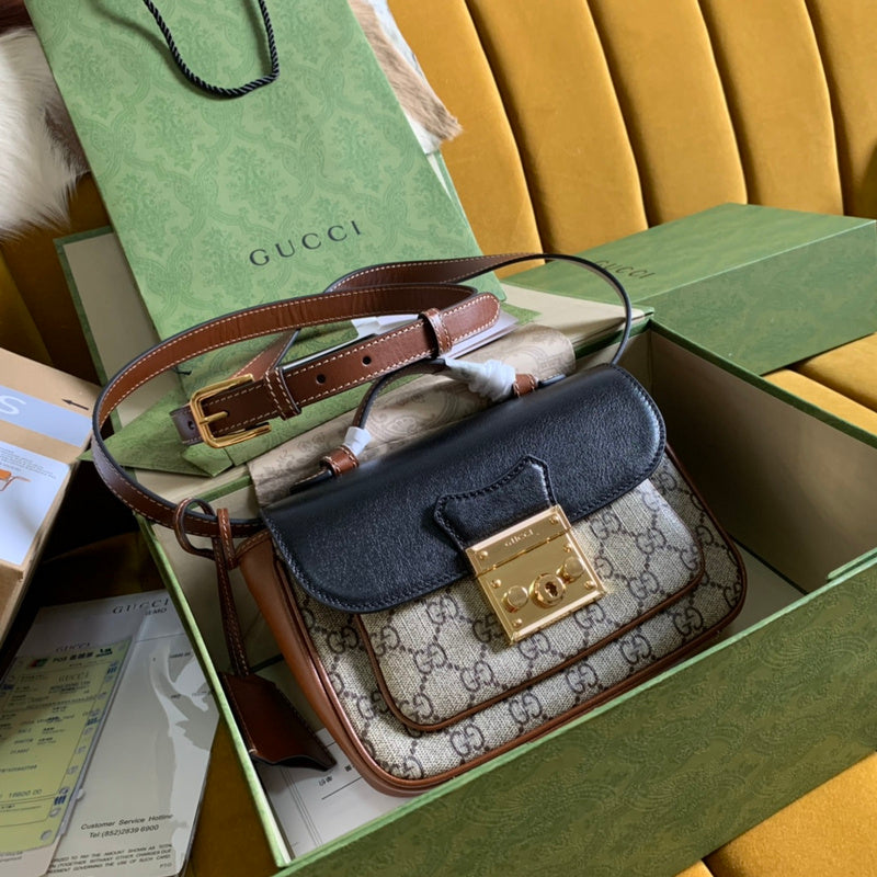 Amelia- GCI Bags - 264