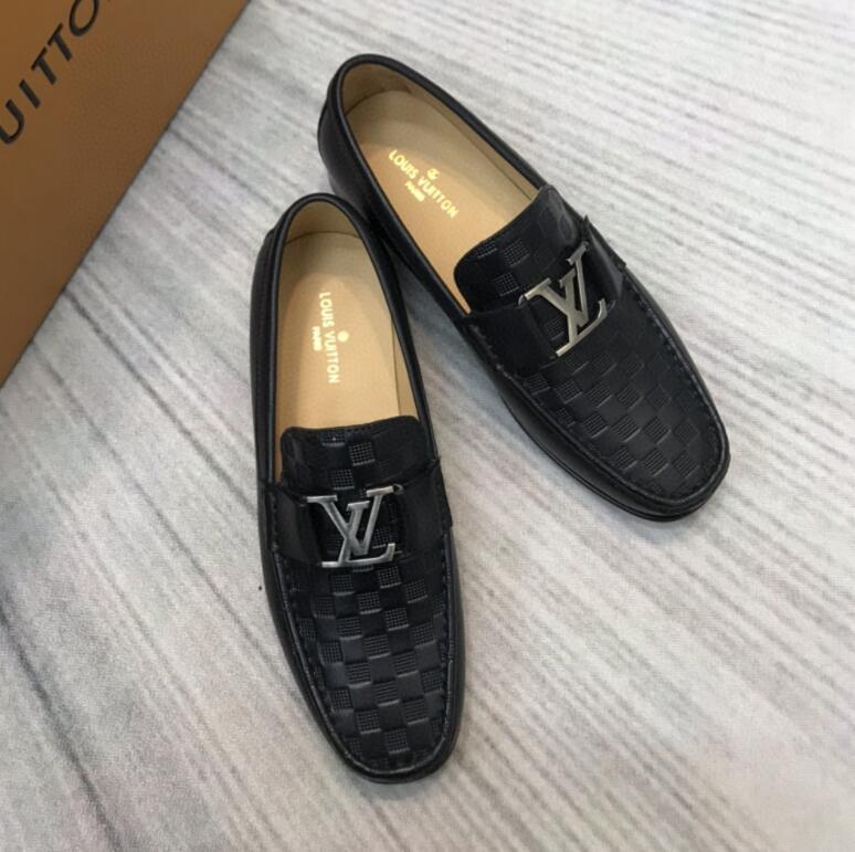 AmeliaLuxury - LOV Men Shoes - 1328