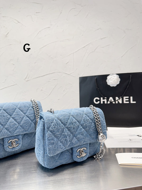 Amelia- CHL Bags - 7007