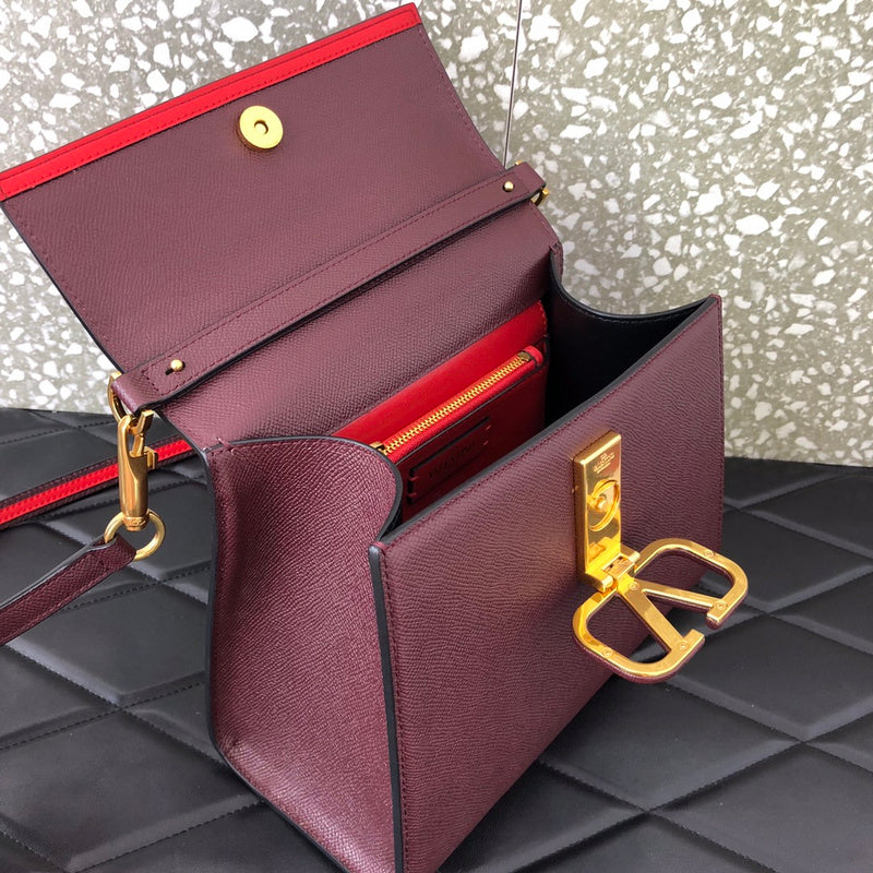 Amelia- VEL WOMEN LUXURY BAGS - 480