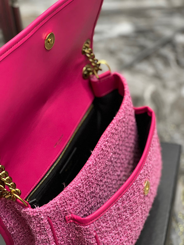 Amelia - YSL Bag - 4222