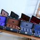 Fan Fashion Lu-Vi bags - 11362
