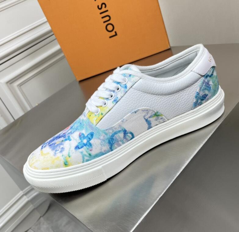 AmeliaLuxury - LOV Men Shoes - 1401
