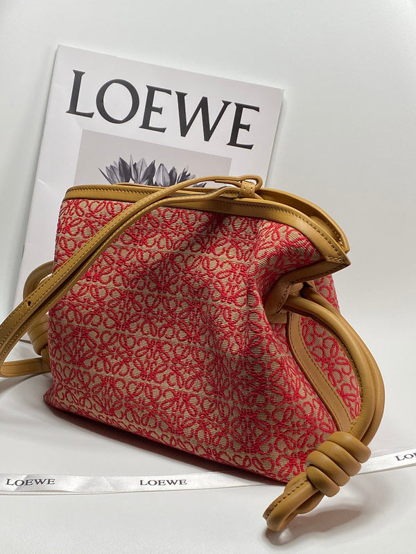 Amelia's Bag Gallery - LWO Bags - 908