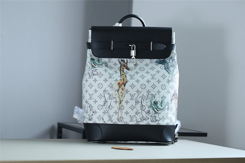 Fan Fashion Lu-Vi bags - 9746