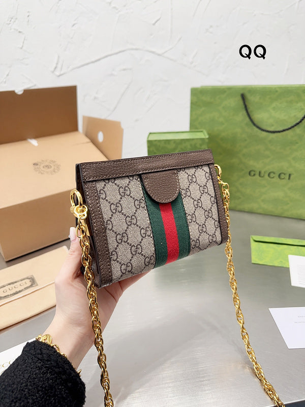 Amelia  - GCI Bags - 11813