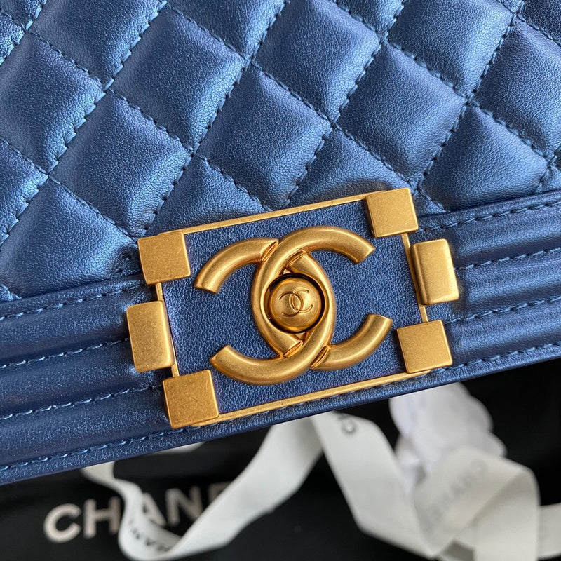Amelia- CHL Bags - 7428