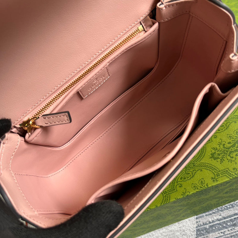 Amelia- GCI LUXURY LADY BAG - BRANDED BAGS FOR WOMEN - 229