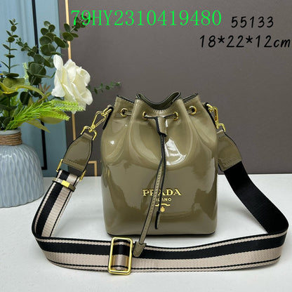 Prada Bags - The Barnes Bags  359