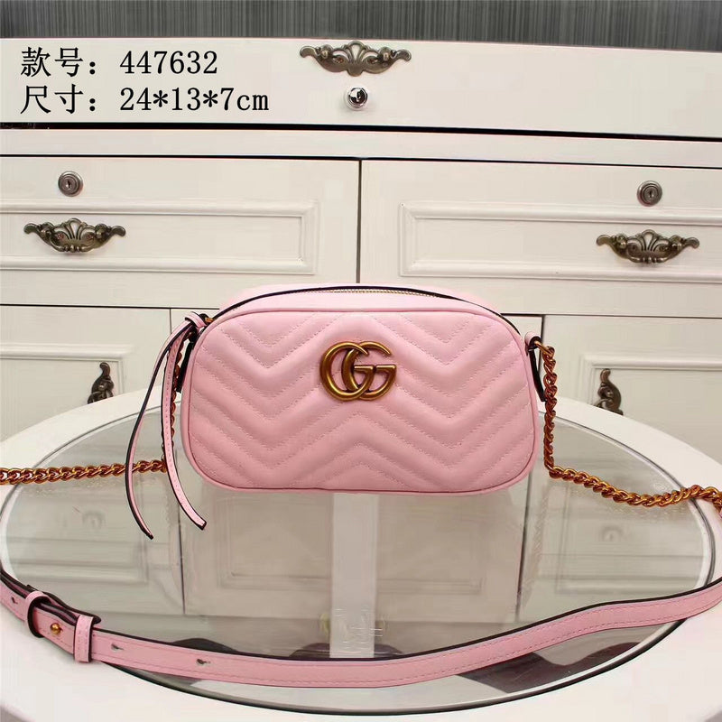 Amelia - GCC Bags - 2230