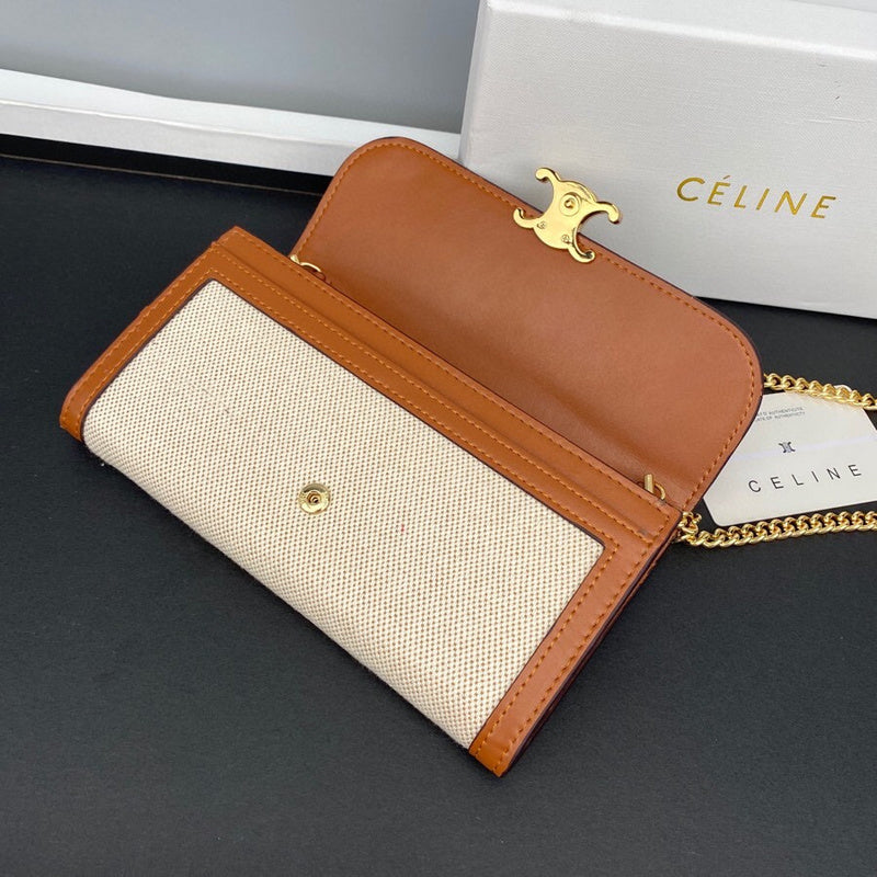 C-LINE LUXURY WOMEN BAGS - 072