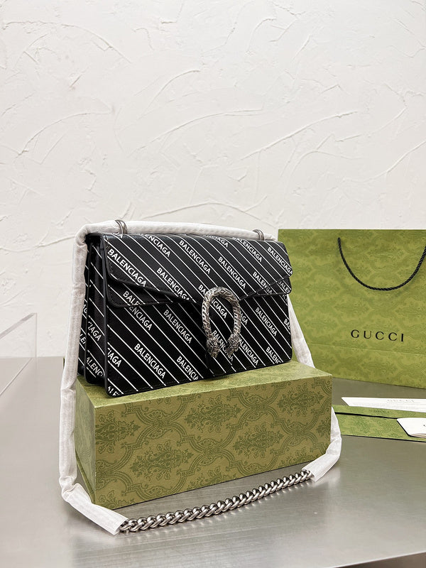 Amelia - BGA Bags - 1543