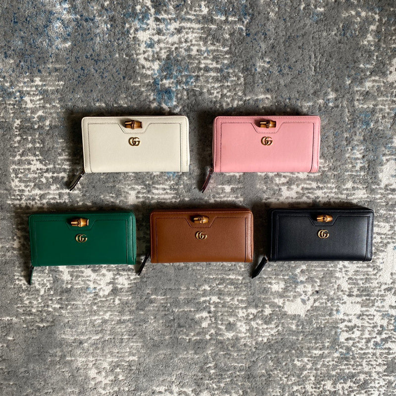 Amelia - GCI Bags - 9650