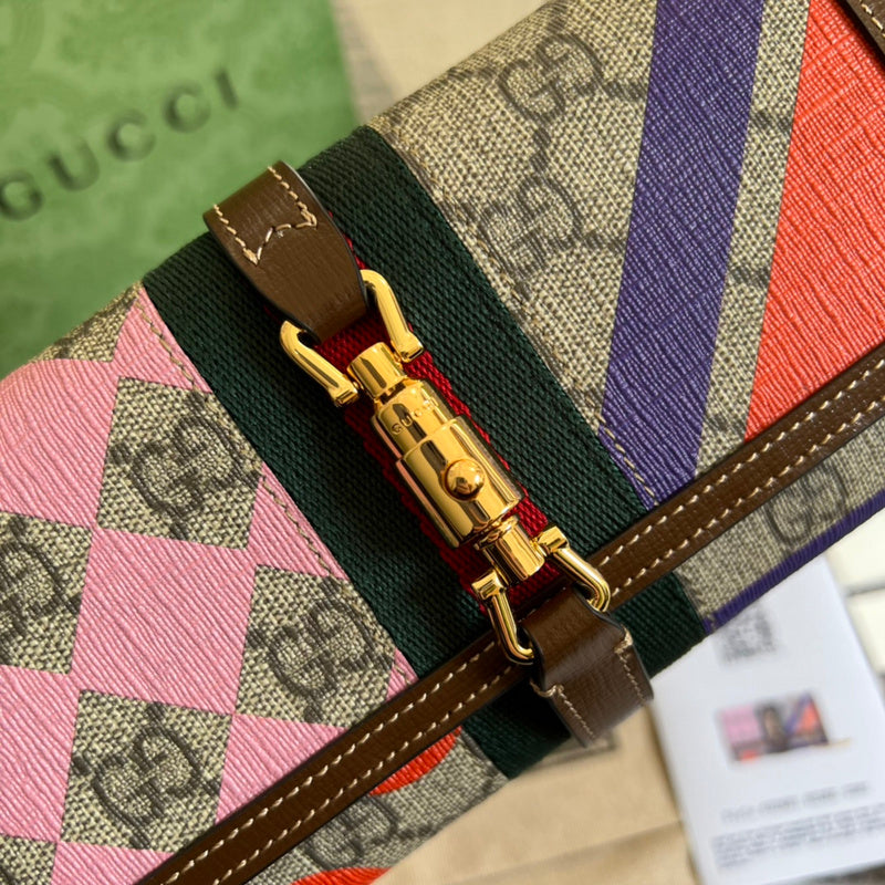 Amelia- GCI Bags - 4898
