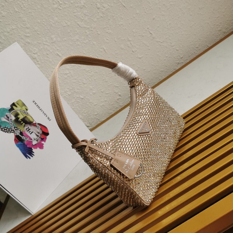 Reeby Bags - Prada Bags - 011