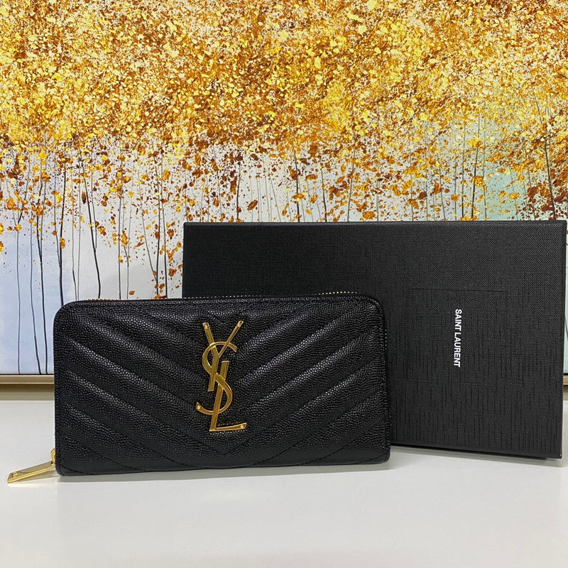Amelia - YSL Bag - 3828