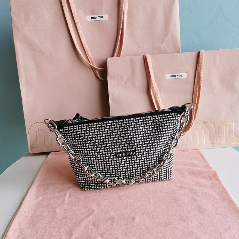 Amelia- MMU  LUXURY BAGS - 128