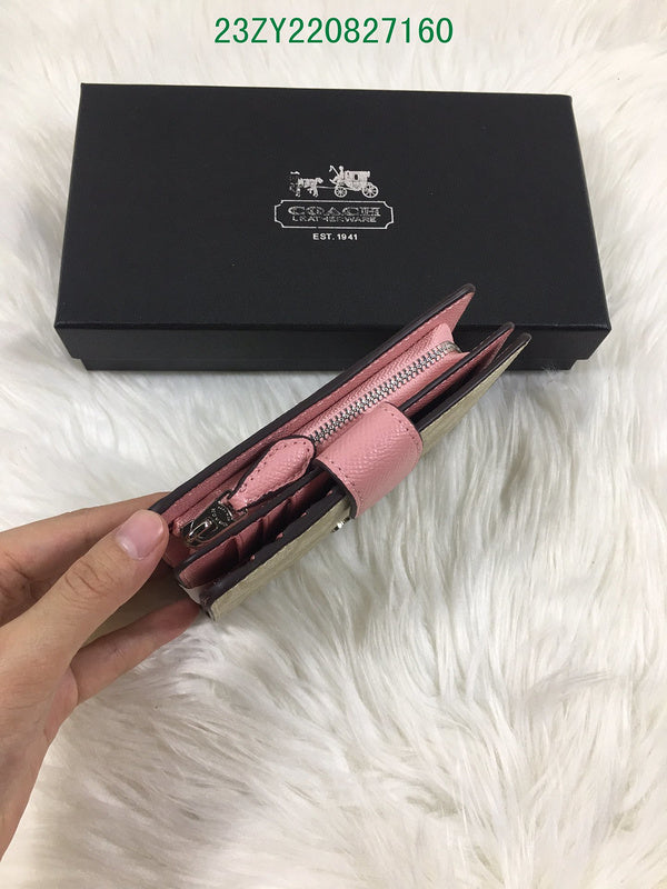 Amelia - CAH Wallet - 145