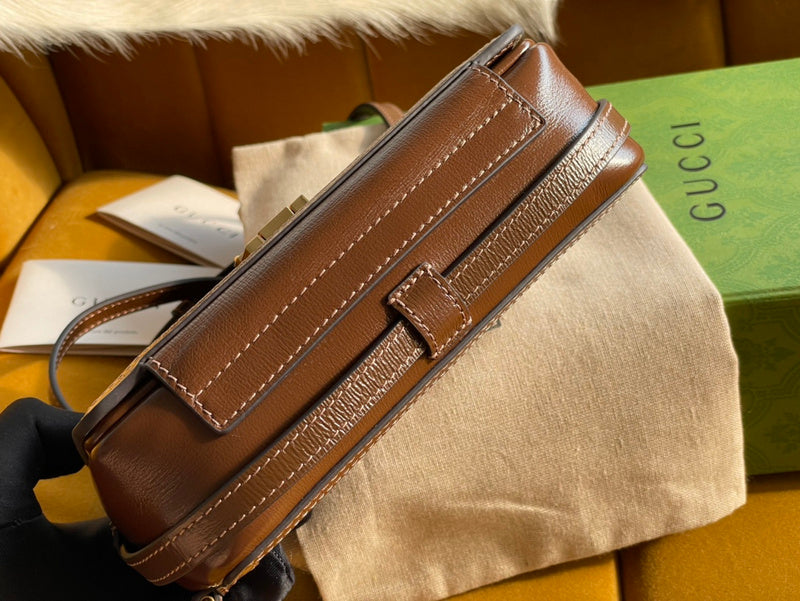Amelia- GCI - GG WOMEN LUXURY BAGS - 068