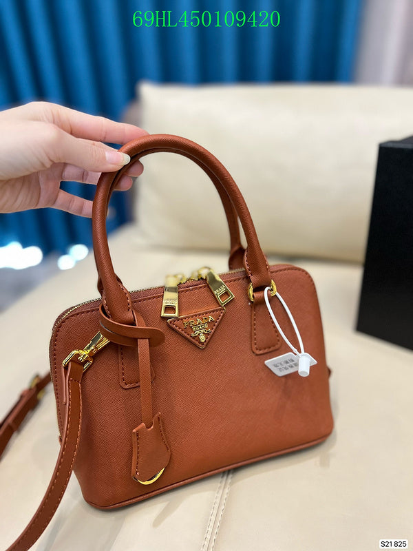 Prada Bags - The Barnes Bags  622