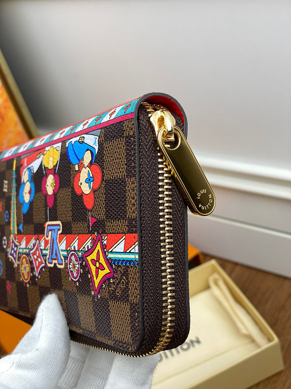 Amelia - LV Bags - 13758