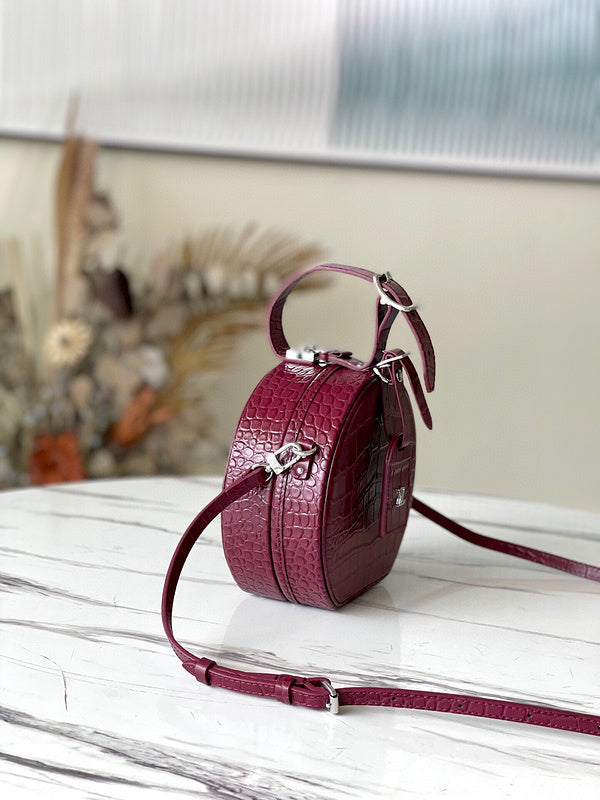 Amelia- Lu-Vi bags - 5963