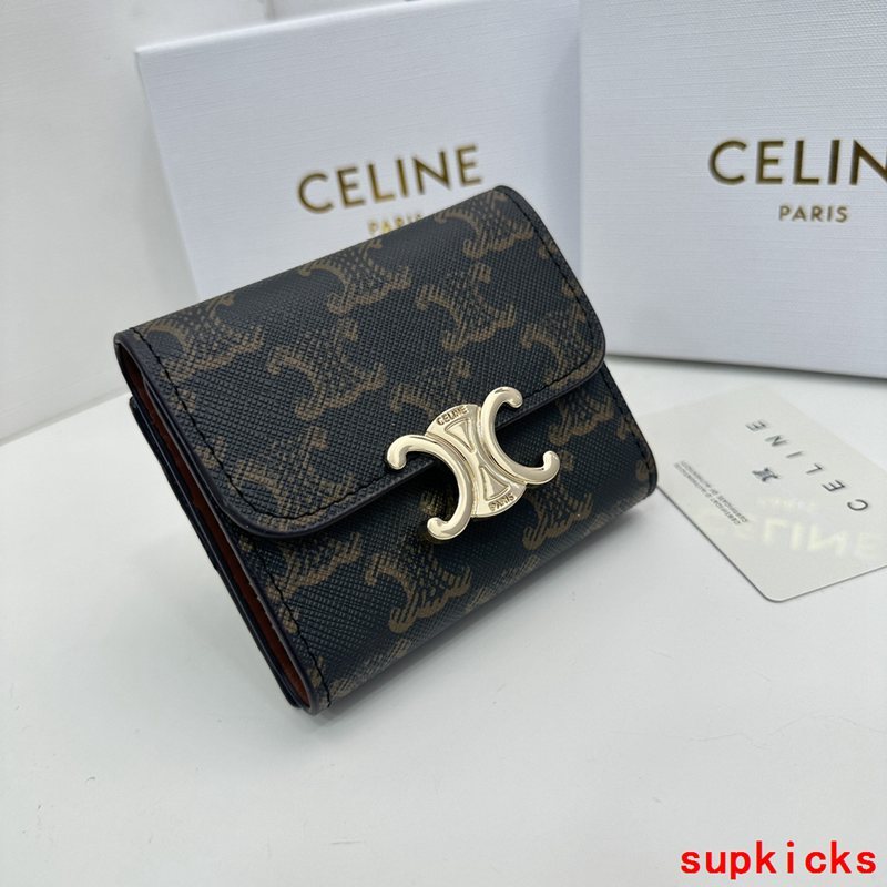 Amelia- Mix Wallets - 724