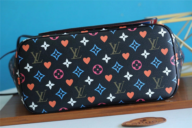 Amelia - LOV Lady Bags - 1591