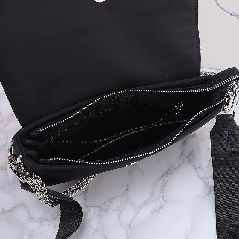 Amelia- PRDA  LUXURY BAGS - 011