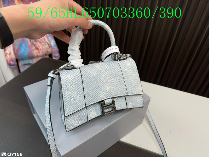 Amelia - BGA Bags - 1728
