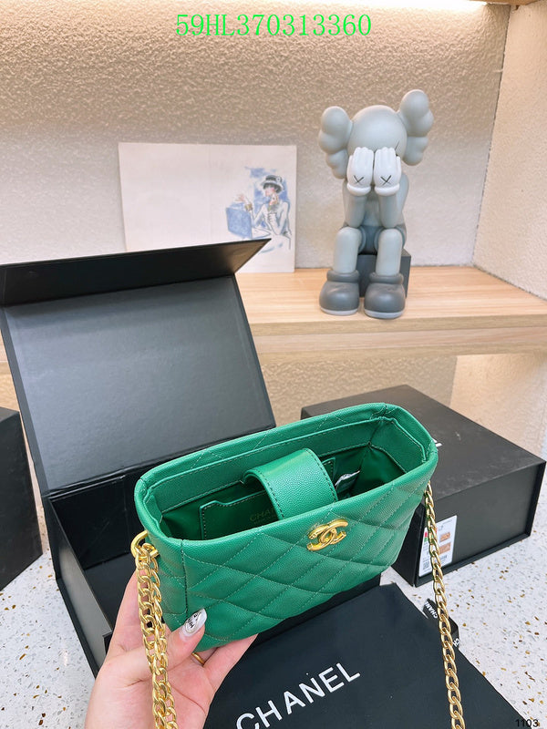 Amelia - CHL Bags - 1333