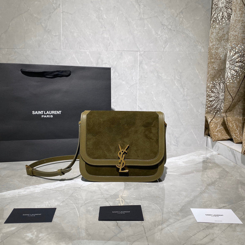 Amelia - YSL Bag - 3752