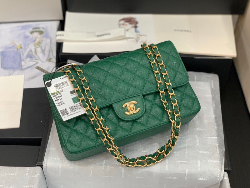 Amelia - CHL Bags - 2330