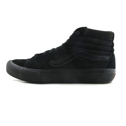 VANS SK 8 HI