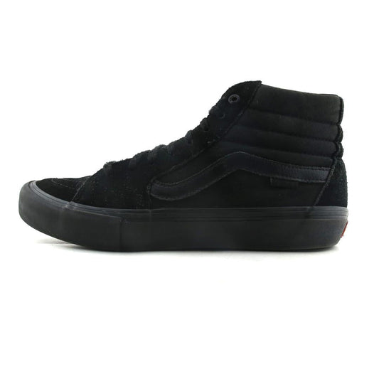 VANS SK 8 HI