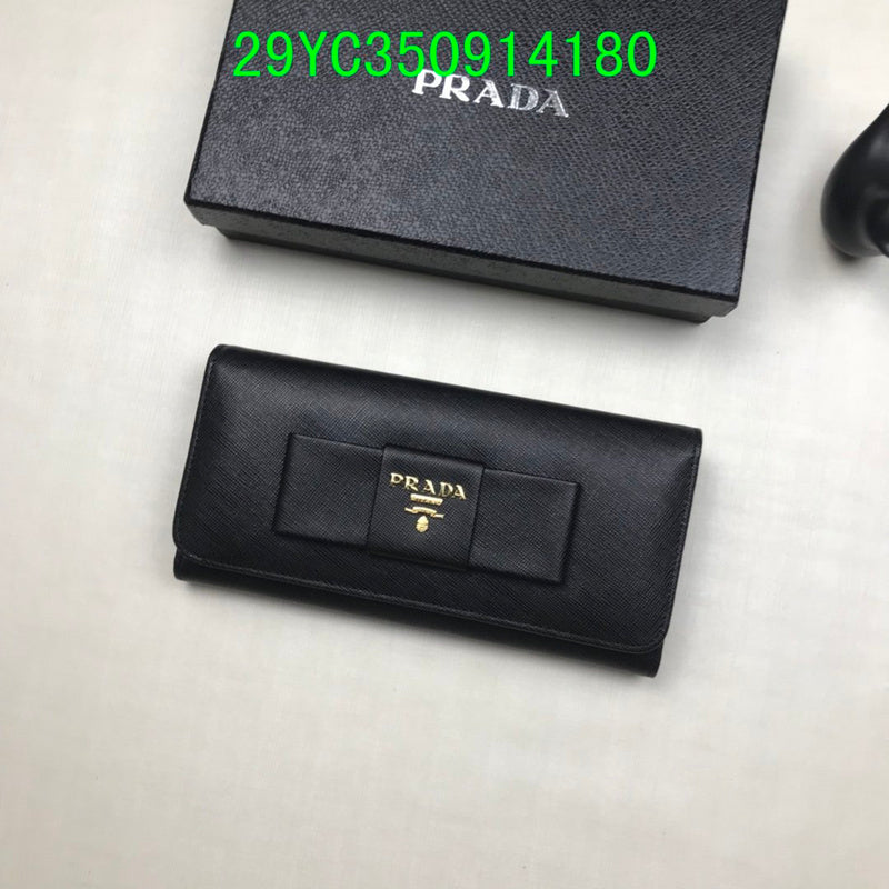 Amelia - PD Wallet - 404