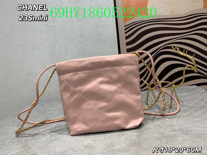 Amelia - CHL Bags - 848