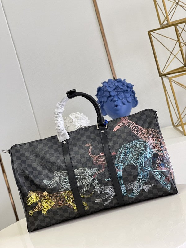Amelia- - LOV Men Bags - 511