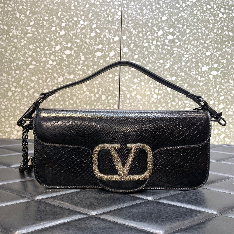 Amelia- VEL WOMEN LUXURY BAGS - 777