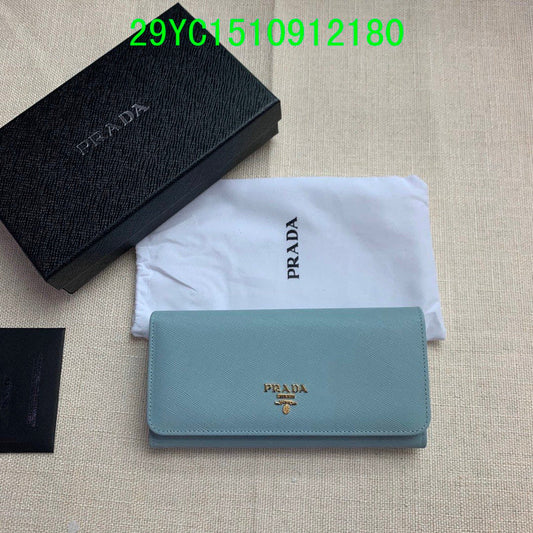 Amelia - PD Wallet - 438