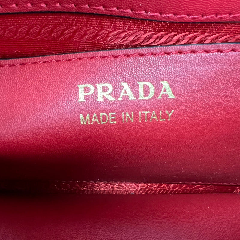 Amelia- PRDA  LUXURY BAGS - 074