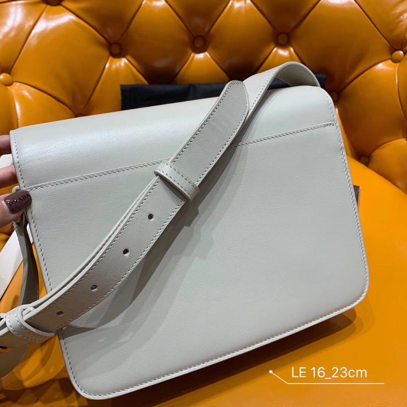 Amelia - YSL Bag - 3862