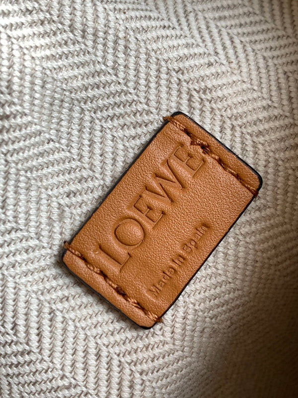 Amelia's Bag Gallery - LWO Bags - 600