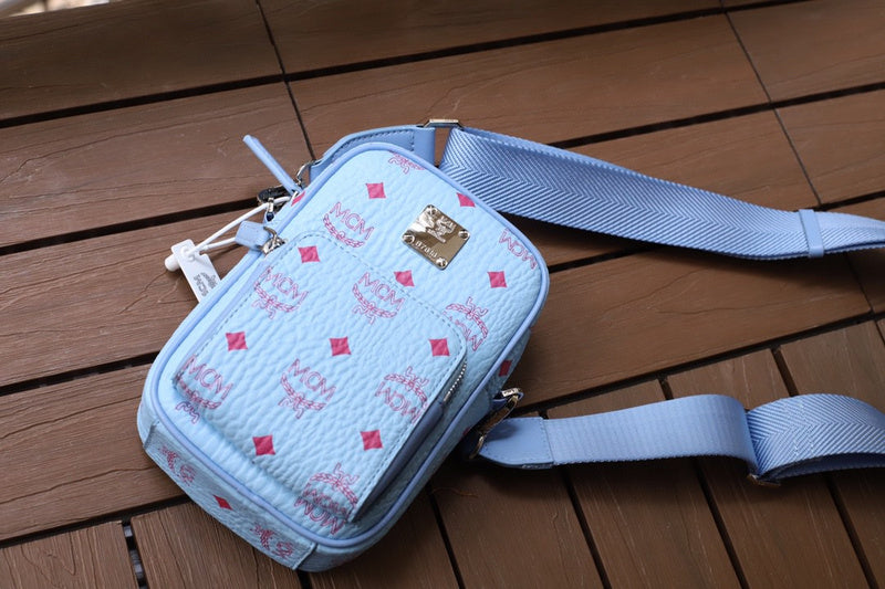 Amelia - MAmeliaBRANDED BAGS - 236