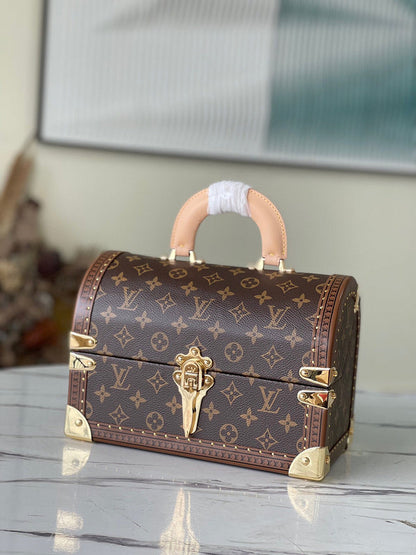 Amelia- Lu-Vi bags - 1457
