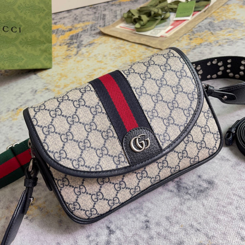 Amelia Fashion - GCI Bags - 1975