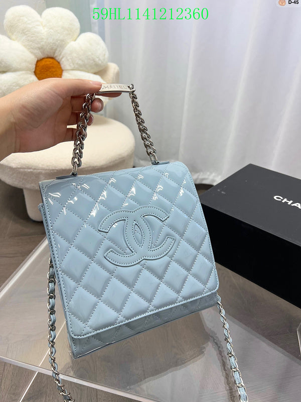 Amelia - CHL Bags - 1720