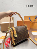 Amelia - LV Bags - 14763