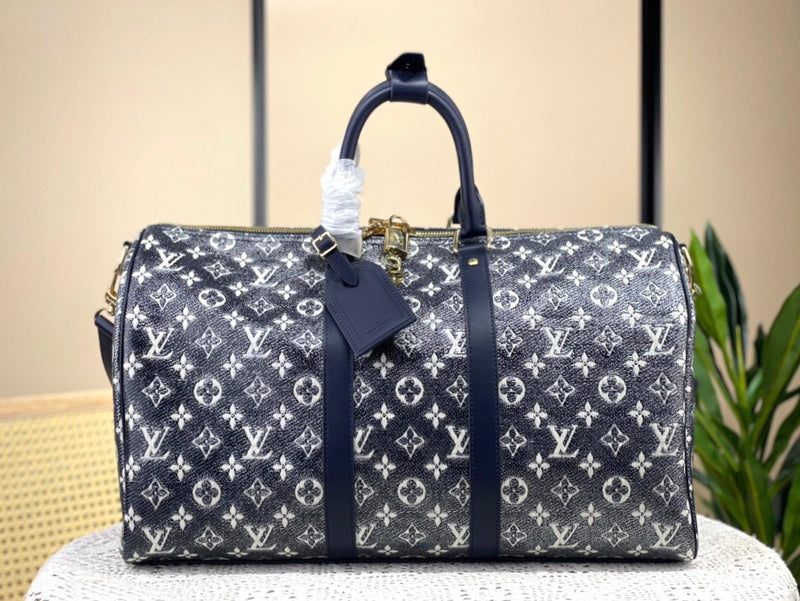 Amelia - LOV Travel Bags - 016
