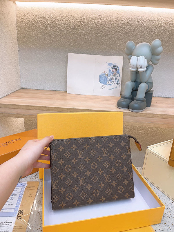 Amelia - LV Bags - 14824